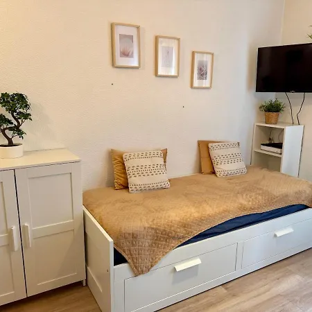 Apartment De Charme Au Centre Grenoble